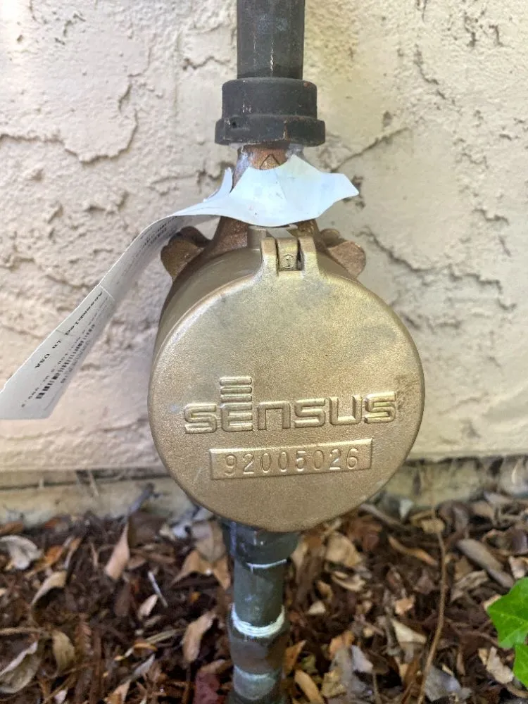 Slide of OB Plumbing and Drain