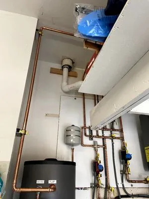 OB Plumbing and Drain