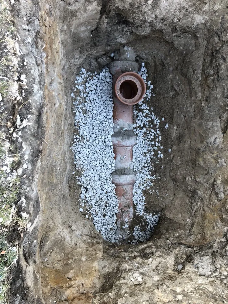 Slide of O'Bannon Plumbing and Sewer