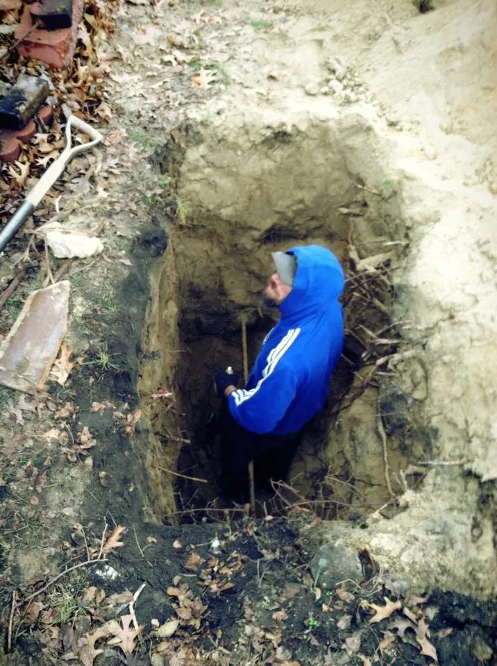 Slide of O'Bannon Plumbing and Sewer