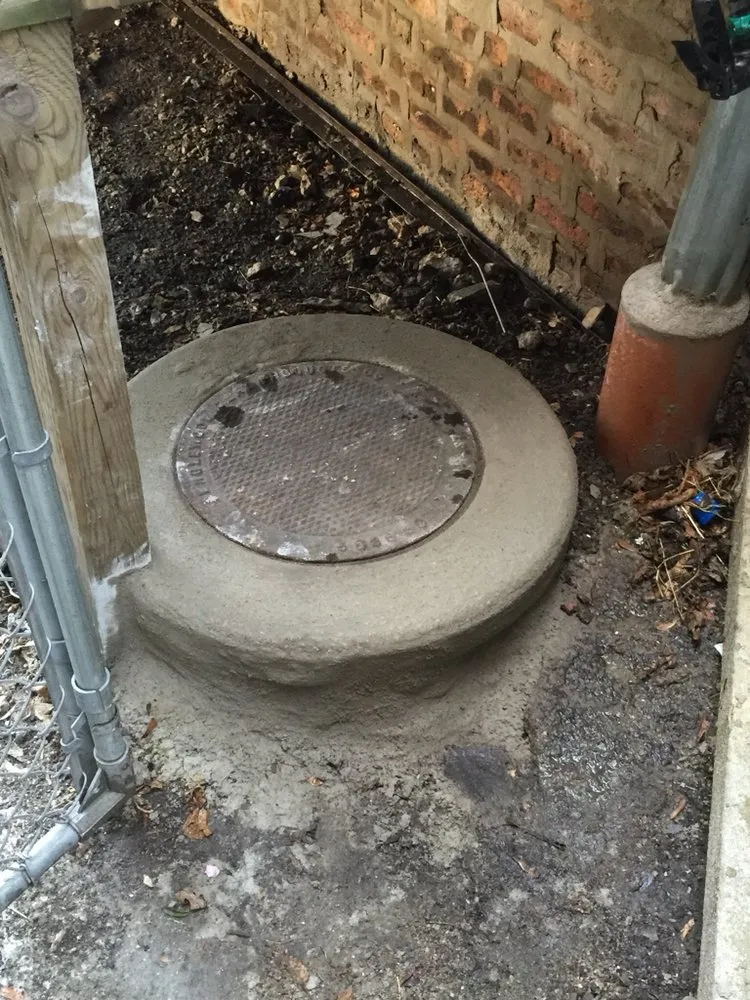 Slide of O'Bannon Plumbing and Sewer