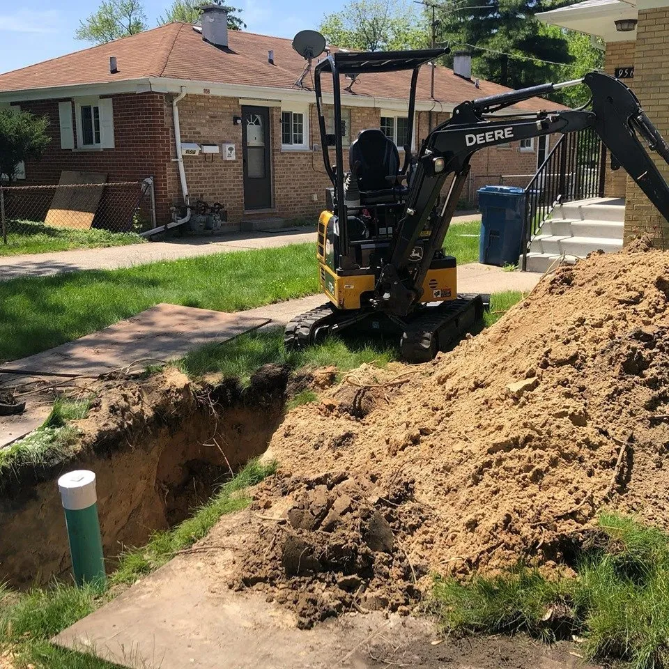 Reliable emergency plumbing for homes in Chicago, IL by O'Bannon Plumbing and Sewer