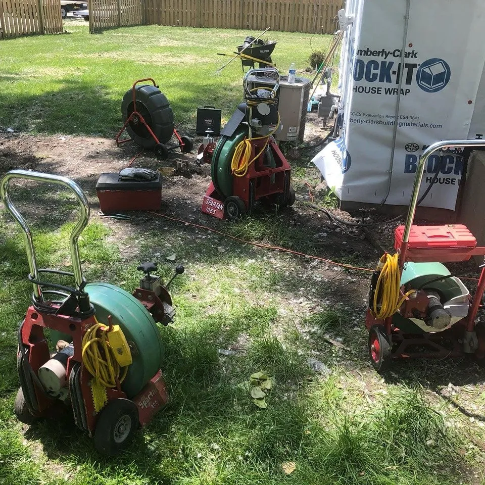 Professional water heater service experts serving Chicago, IL - O'Bannon Plumbing and Sewer