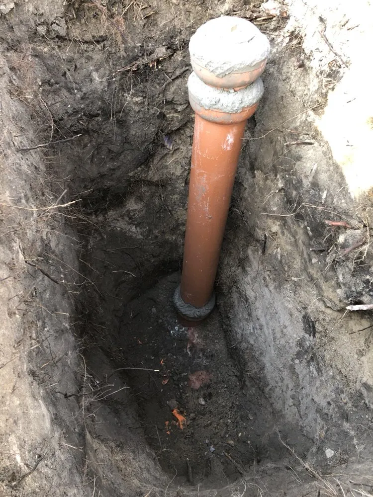 Slide of O'Bannon Plumbing and Sewer