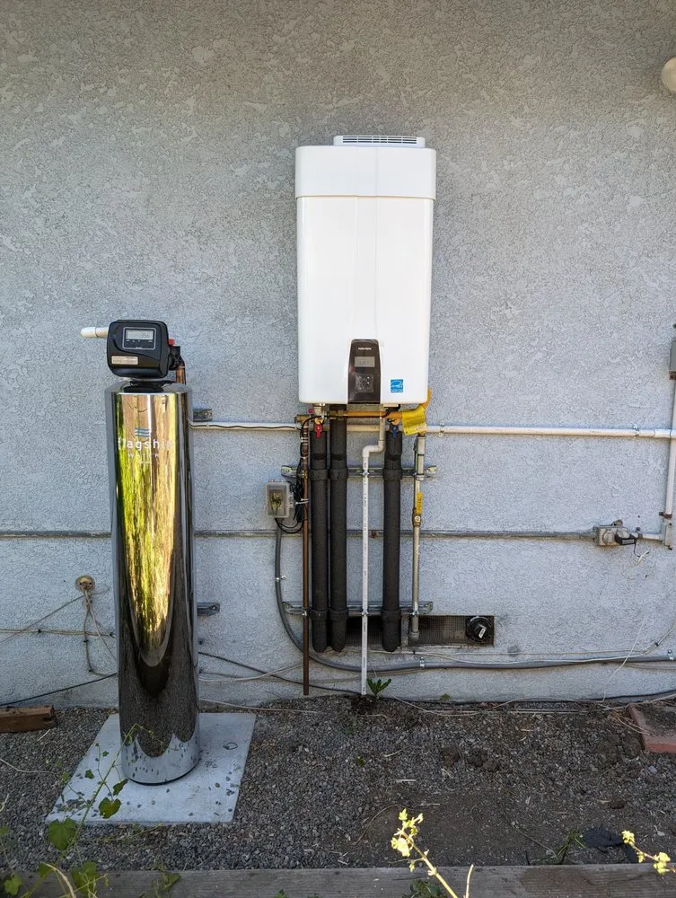 Slide of OBC Plumbing