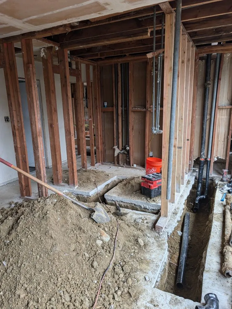 Slide of OBC Plumbing