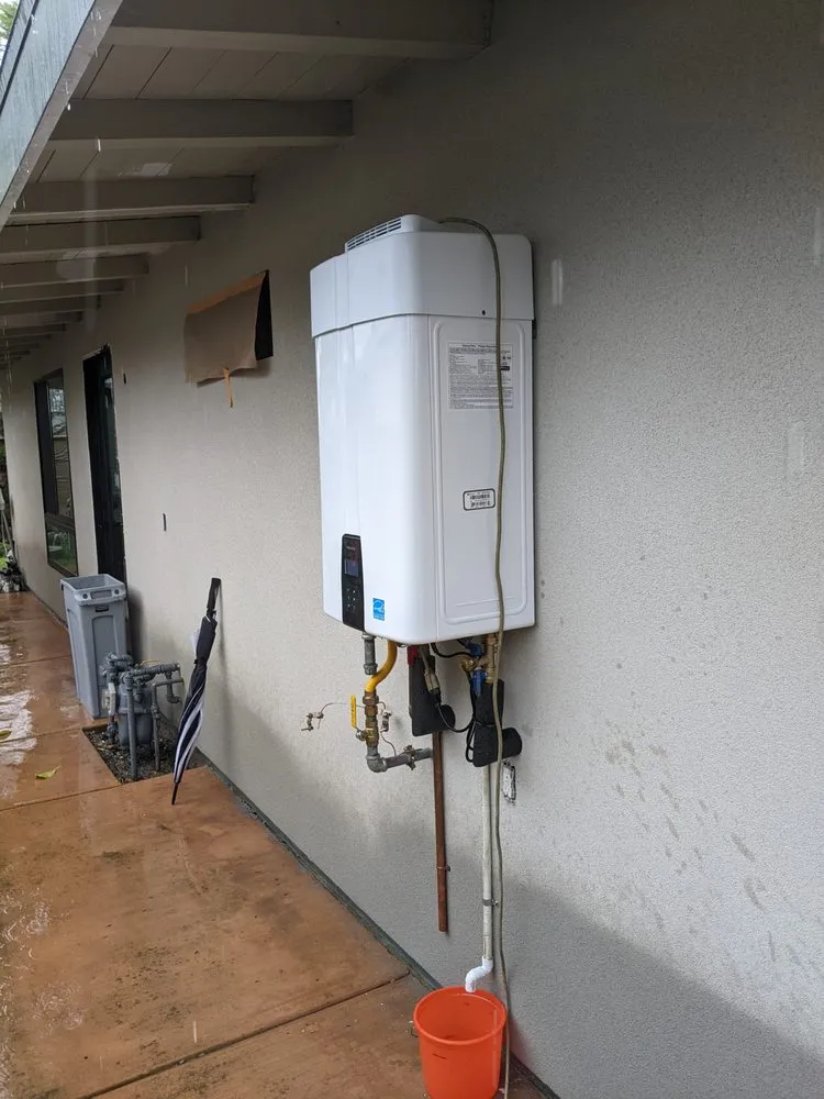 Slide of OBC Plumbing