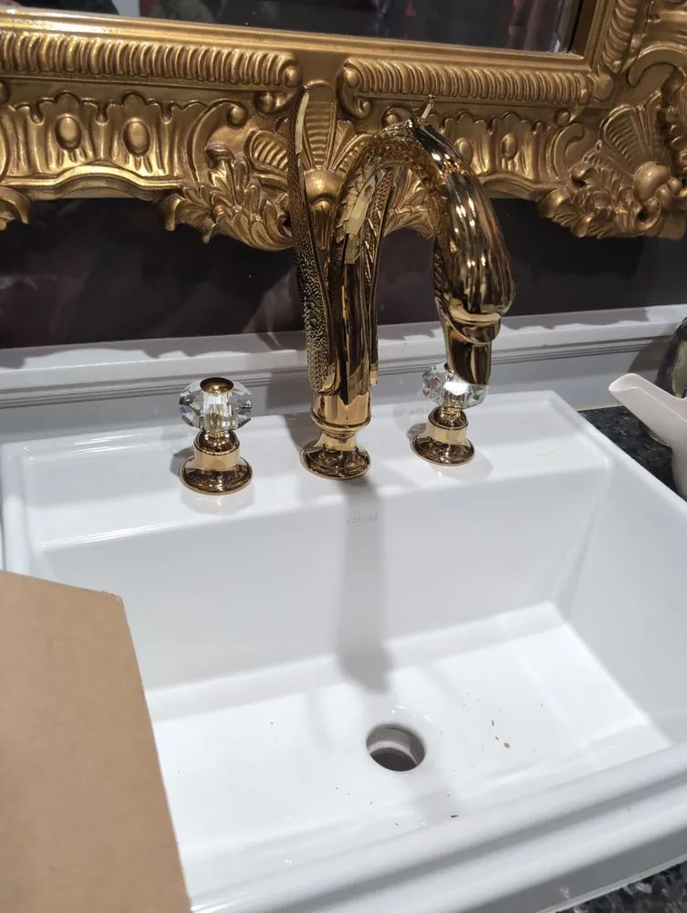 Slide of OBC Plumbing