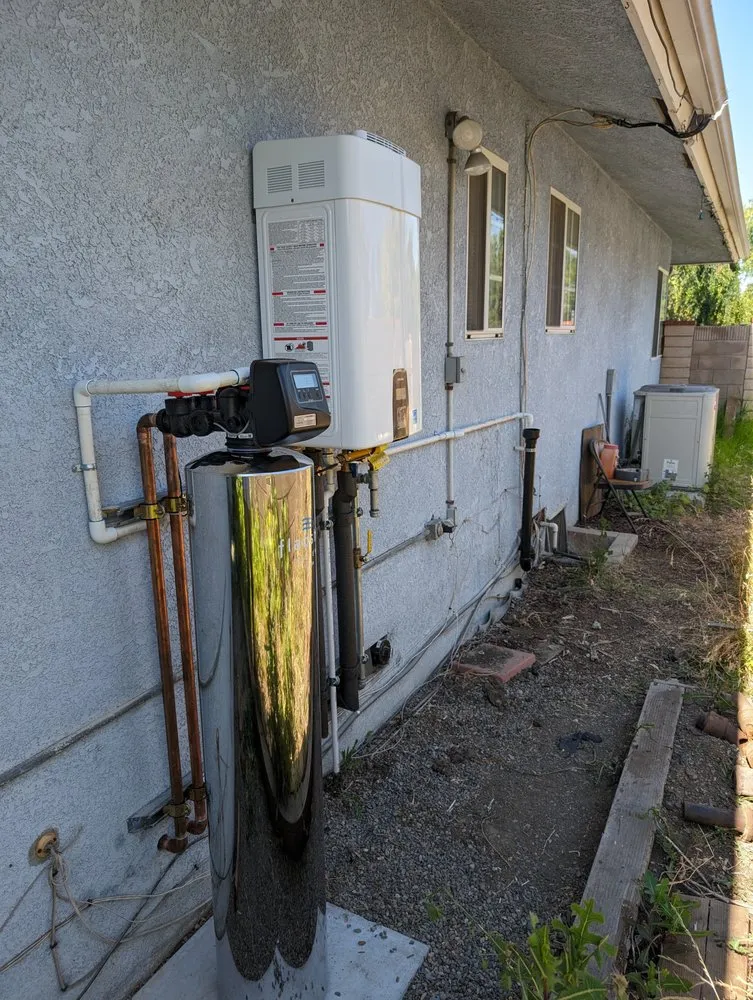 Slide of OBC Plumbing