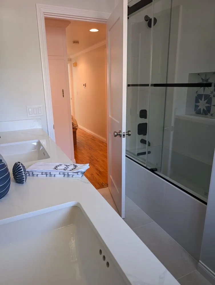 Slide of OBC Plumbing