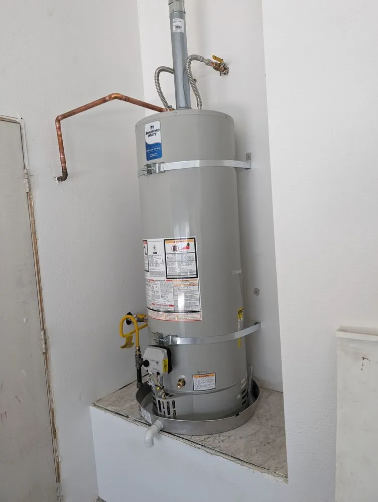 Slide of OBC Plumbing