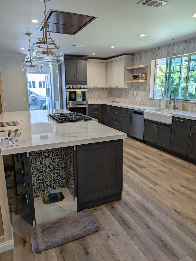 Slide of OBC Plumbing