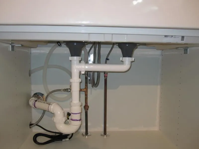 Slide of OBD Plumbing
