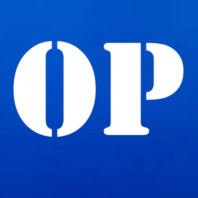 Slide of Oberholtzer Plumbing