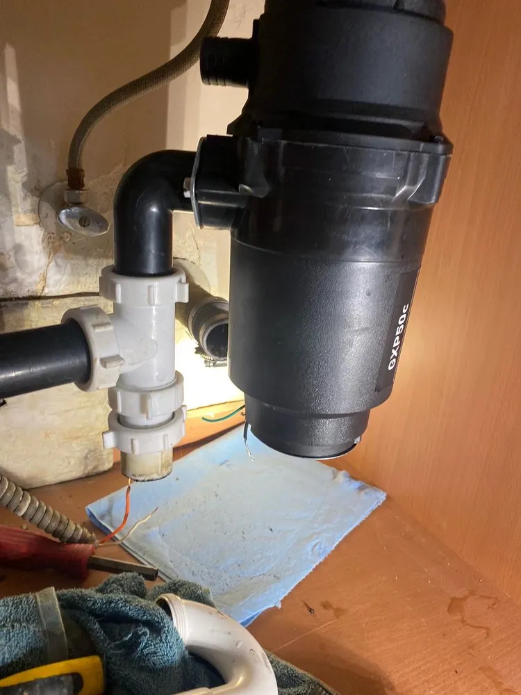 Slide of Obregon Plumbing and Rooter