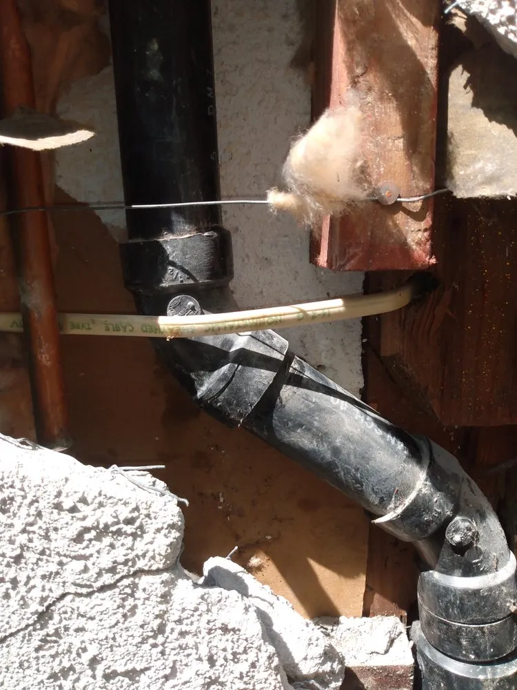 Slide of Obregon Plumbing and Rooter