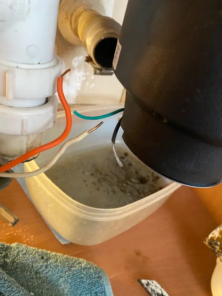 Slide of Obregon Plumbing and Rooter