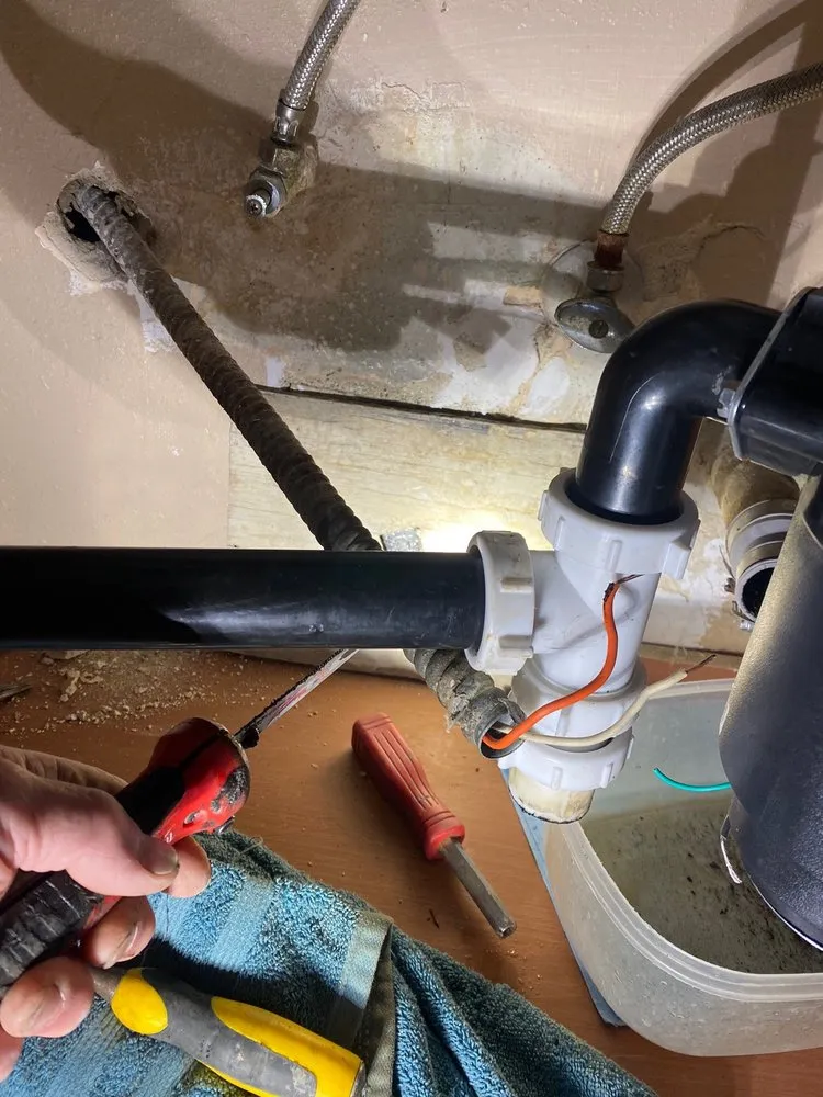 Slide of Obregon Plumbing and Rooter