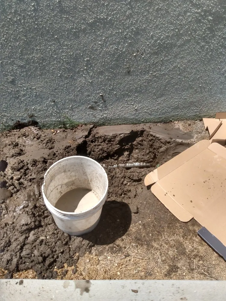 Slide of Obregon Plumbing and Rooter