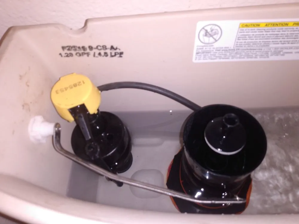 Slide of Obregon Plumbing and Rooter