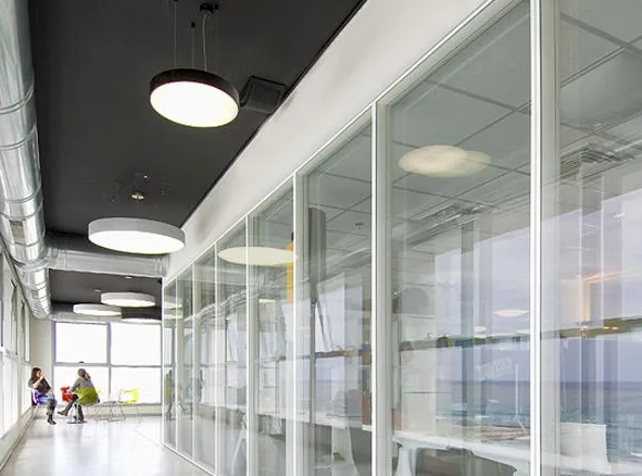 Slide of O'Brien Construction