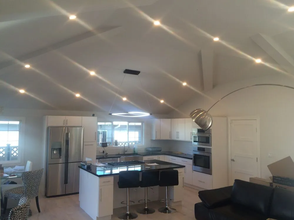 Slide of O'Brien Construction