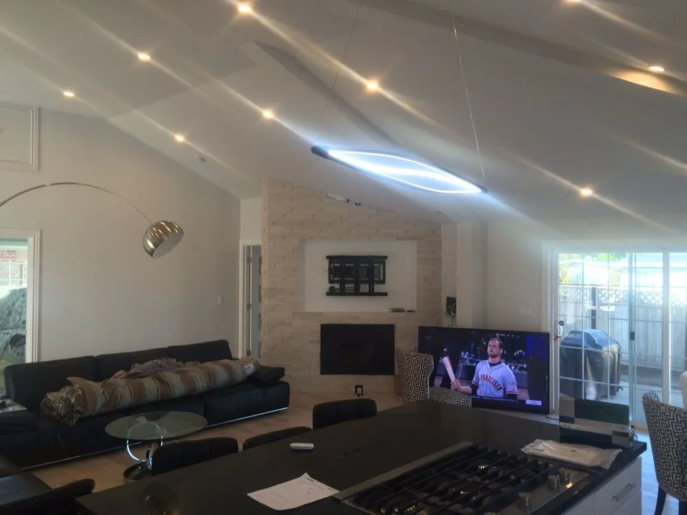 Slide of O'Brien Construction