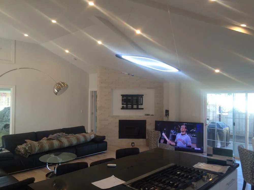 Slide of O'Brien Construction