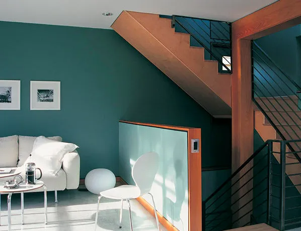 Slide of O'Brien Construction