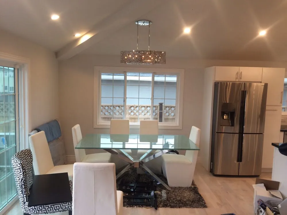 Slide of O'Brien Construction