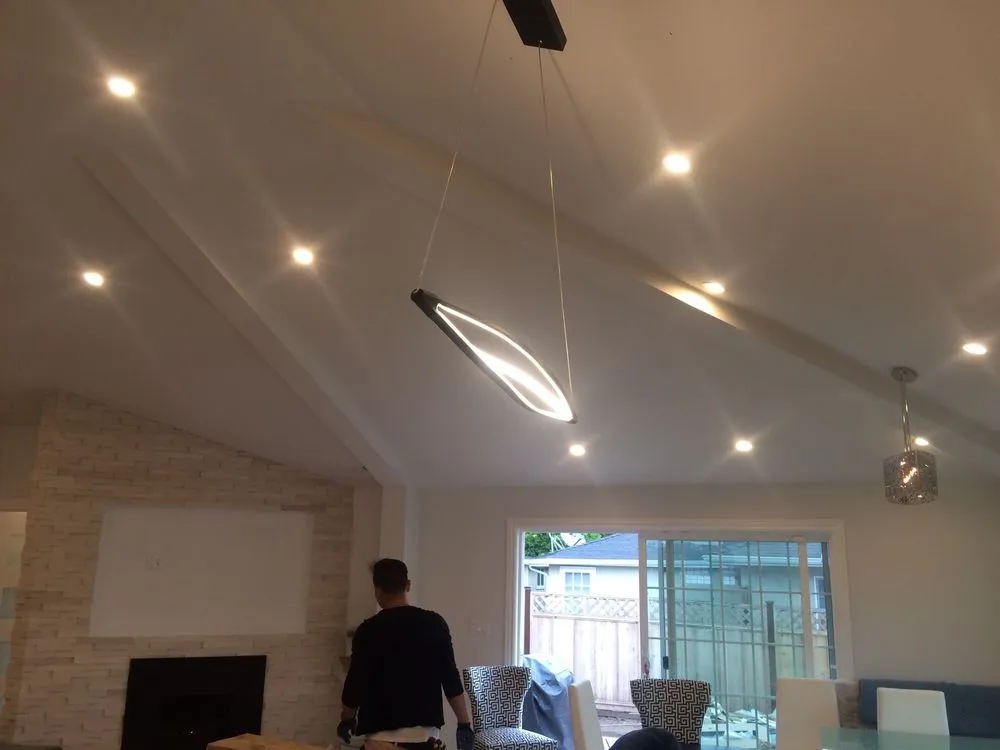 Slide of O'Brien Construction