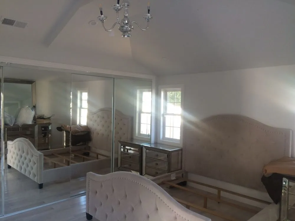 Slide of O'Brien Construction