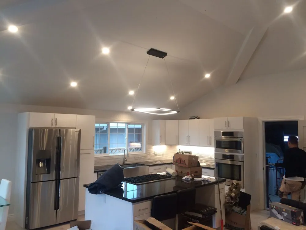 Slide of O'Brien Construction