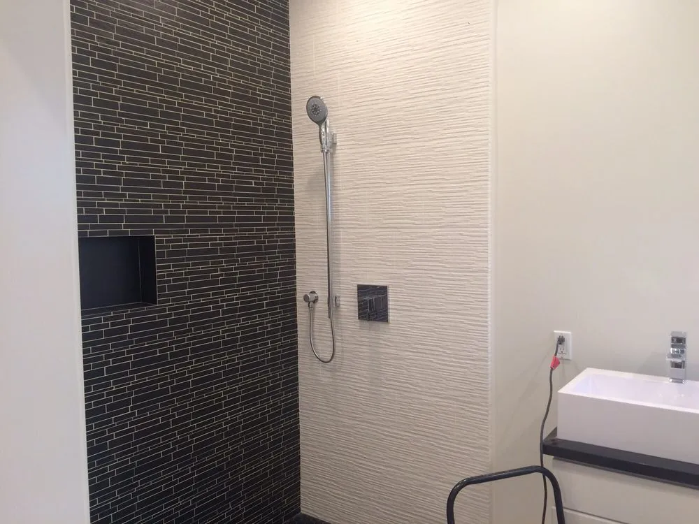 Slide of O'Brien Construction