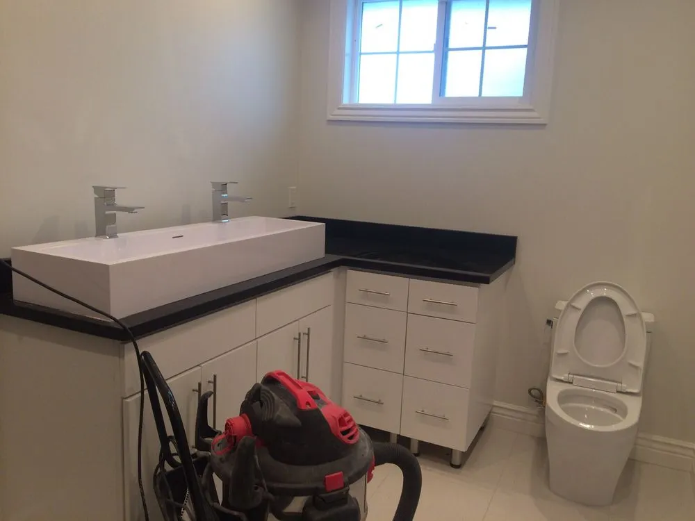 Slide of O'Brien Construction