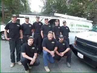 Slide of O'Brien Plumbing