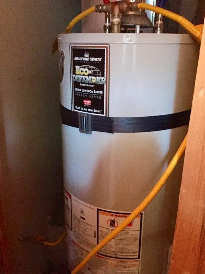 Slide of O'Brien Plumbing