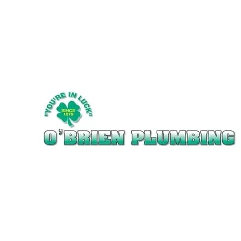 Slide of O'Brien Plumbing