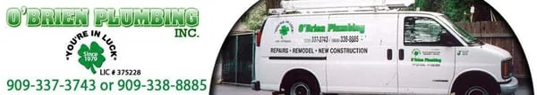 O'Brien Plumbing