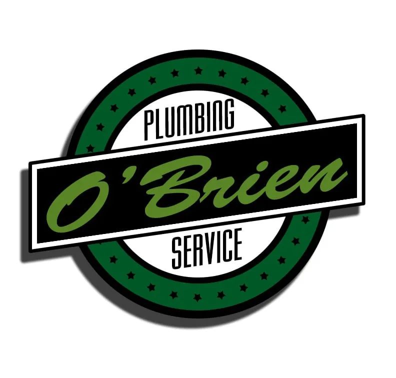 Slide of O'Brien Plumbing Service