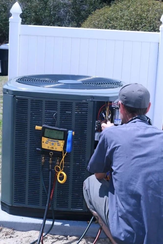 Trusted plumbing repair for homes in Wilmington, NC by O'Brien Service