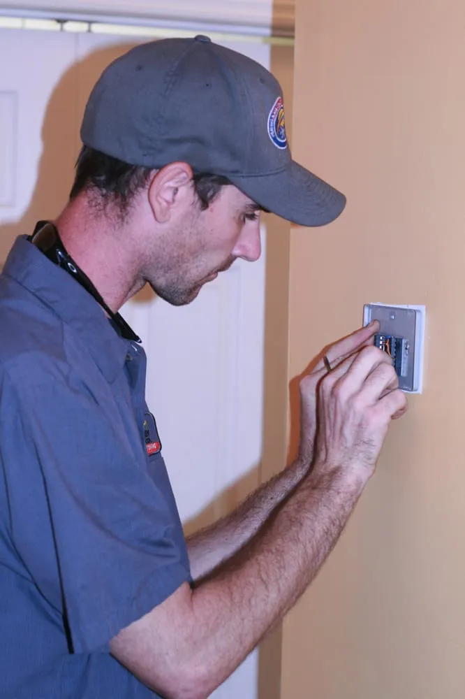 Professional drain cleaning in Wilmington, NC by O'Brien Service