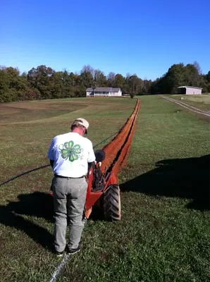 O'Bryan Plumbing, Inc