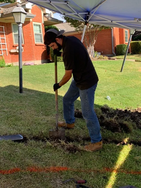 Slide of O'Bryan Plumbing Services