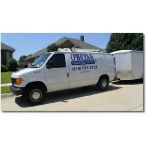 Slide of O'Bryan Plumbing Services