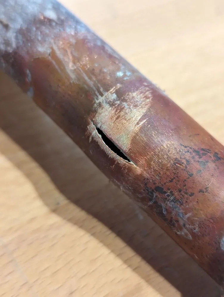 Quality water heater service in Allen, TX by O'Bryan Plumbing Services