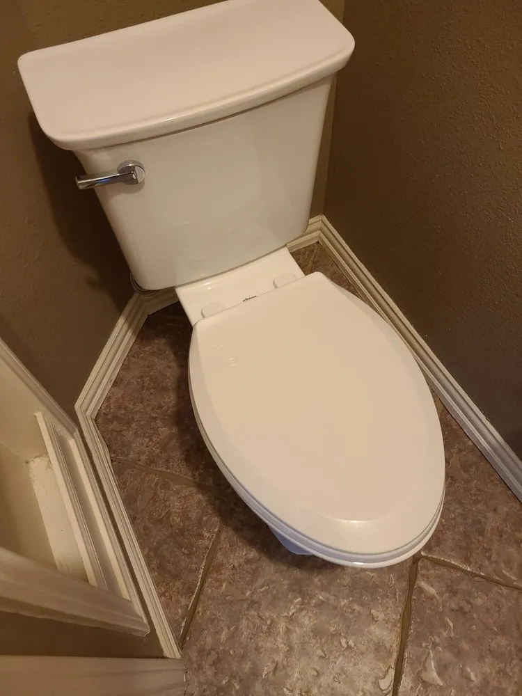 Emergency emergency plumbing for homes in Allen, TX by O'Bryan Plumbing Services