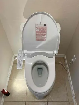 O'Bryan Plumbing Services Logo