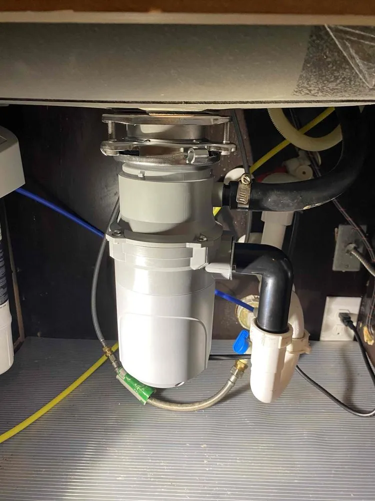 Slide of O'Bryan Plumbing Services