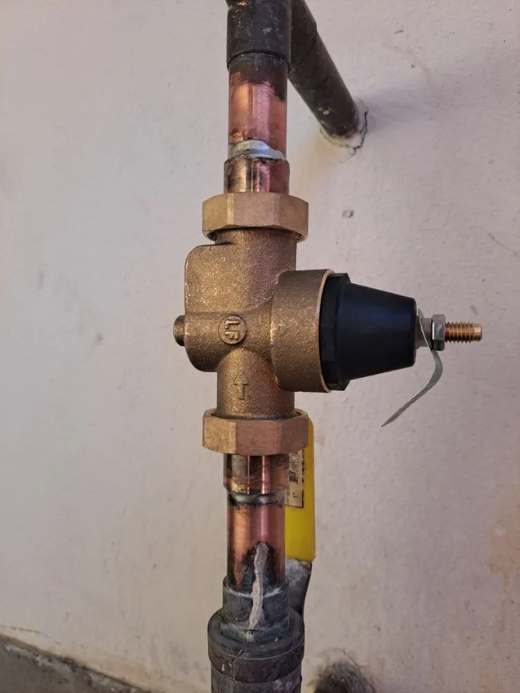 Slide of Obsidian Rooter & Plumbing